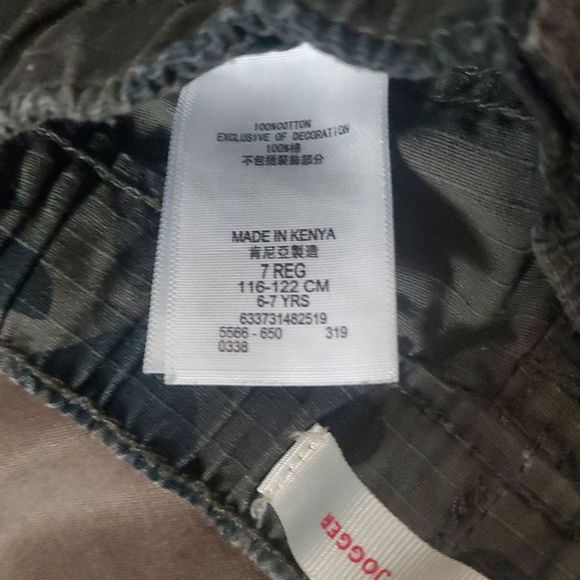 LEVIS JOGGERS - Picture 4 of 4